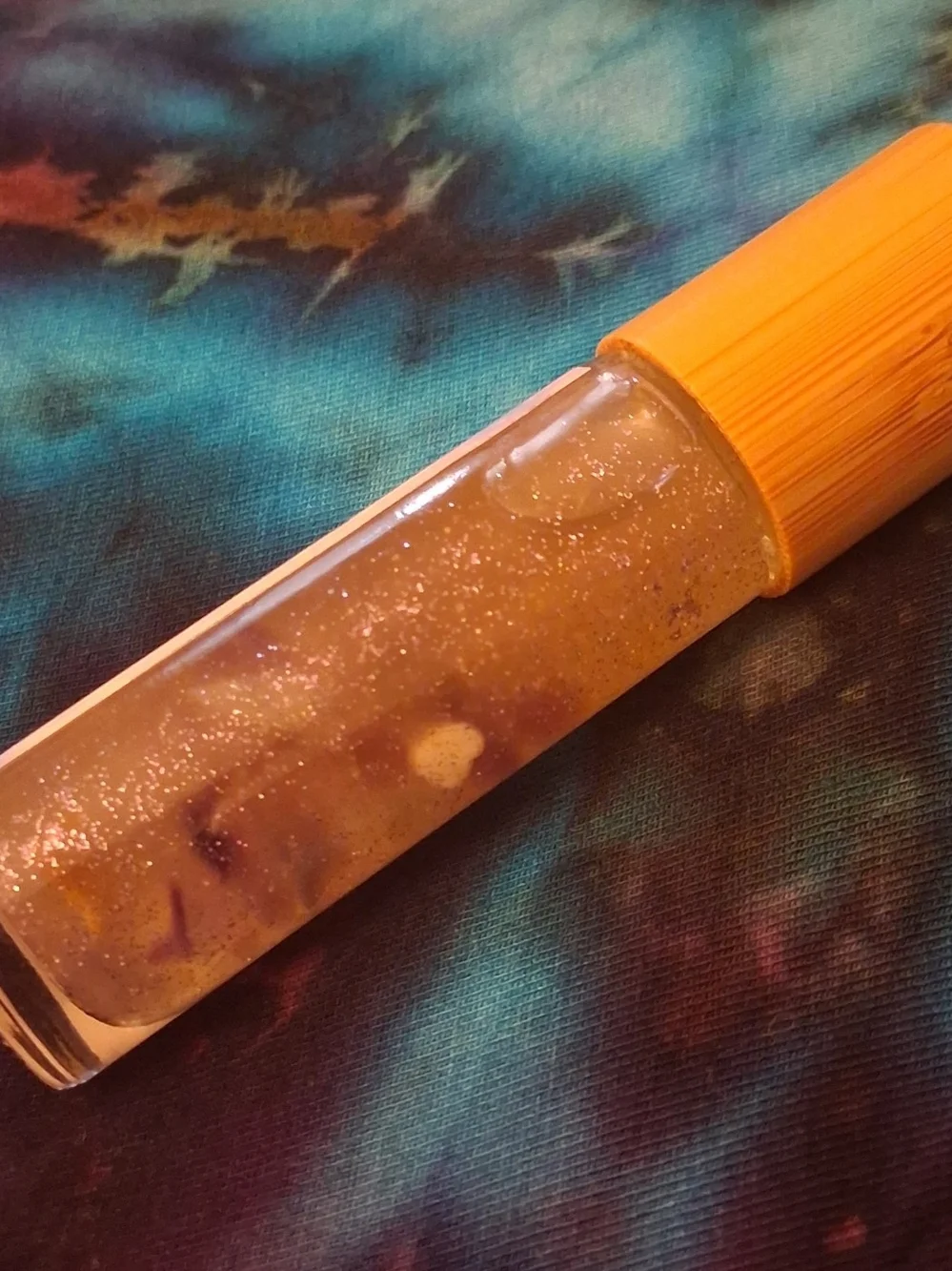 Handmade Enchanted Moon Roll On Body Oil